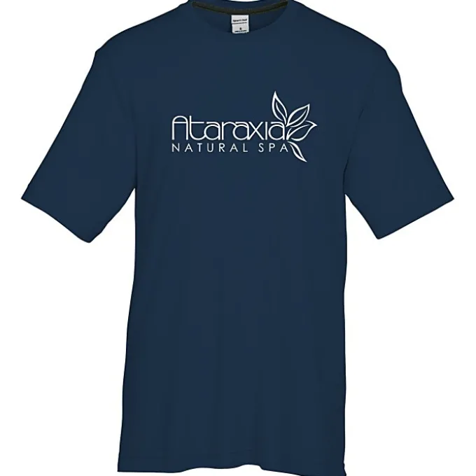 Defender Performance T-Shirt - Men's - Screen