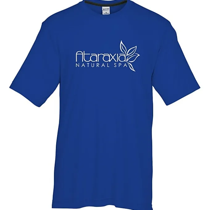 Defender Performance T-Shirt - Men's - Screen