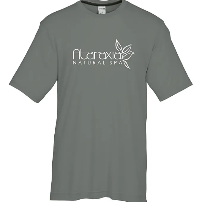 Defender Performance T-Shirt - Men's - Screen