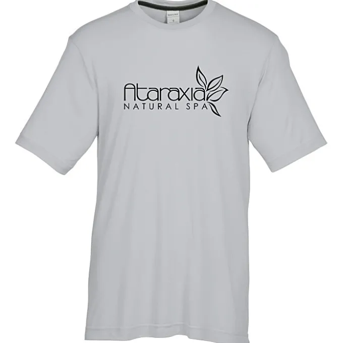 Defender Performance T-Shirt - Men's - Screen