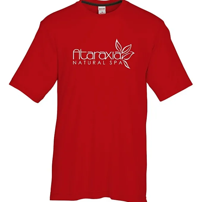 Defender Performance T-Shirt - Men's - Screen