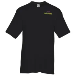 Defender Performance T-Shirt - Men's - Embroidered
