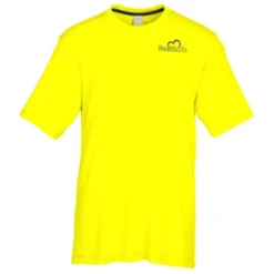Defender Performance T-Shirt - Men's - Embroidered