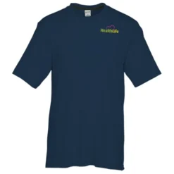 Defender Performance T-Shirt - Men's - Embroidered