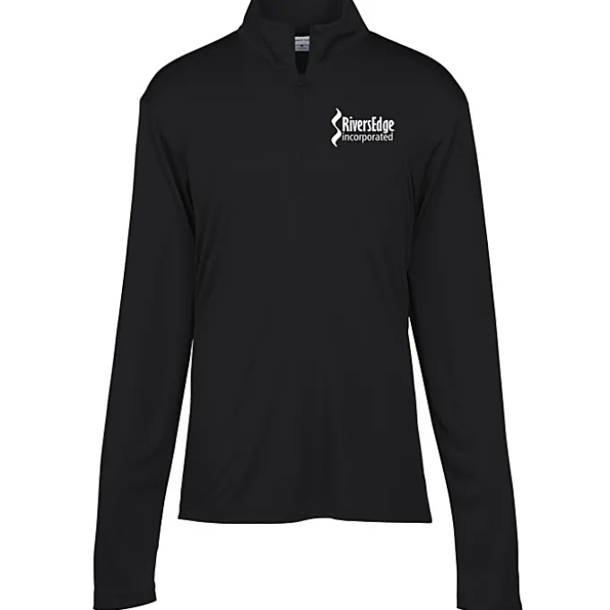 Defender Performance 1/4-Zip Pullover - Men's - Screen