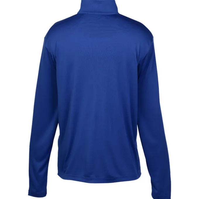Defender Performance 1/4-Zip Pullover - Men's - Screen