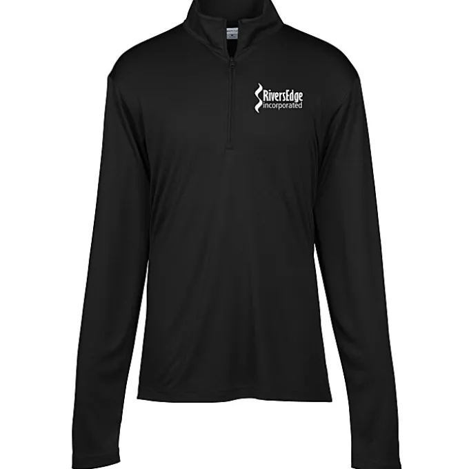 Defender Performance 1/4-Zip Pullover - Men's - Screen