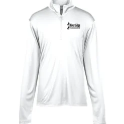 Defender Performance 1/4-Zip Pullover - Men's - Screen