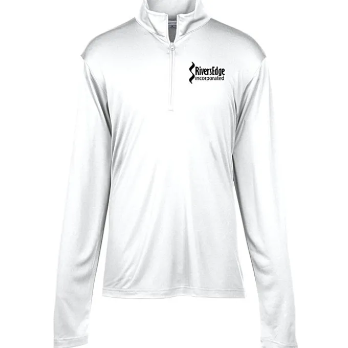 Defender Performance 1/4-Zip Pullover - Men's - Screen