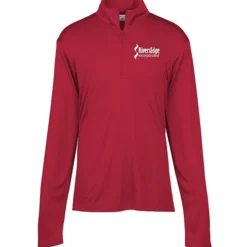 Defender Performance 1/4-Zip Pullover - Men's - Screen