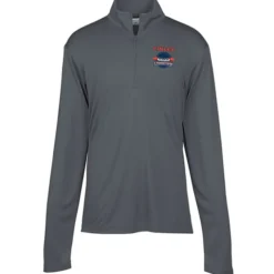 Defender Performance 1/4-Zip Pullover - Men's - Full Color