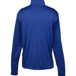 Defender Performance 1/4-Zip Pullover - Men's - Full Color