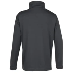 Defender Performance 1/4-Zip Pullover - Youth - Embroidered