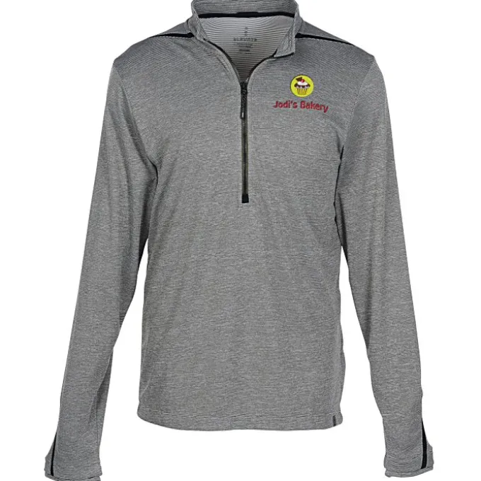 Dege Performance 1/2-Zip Pullover - Men's