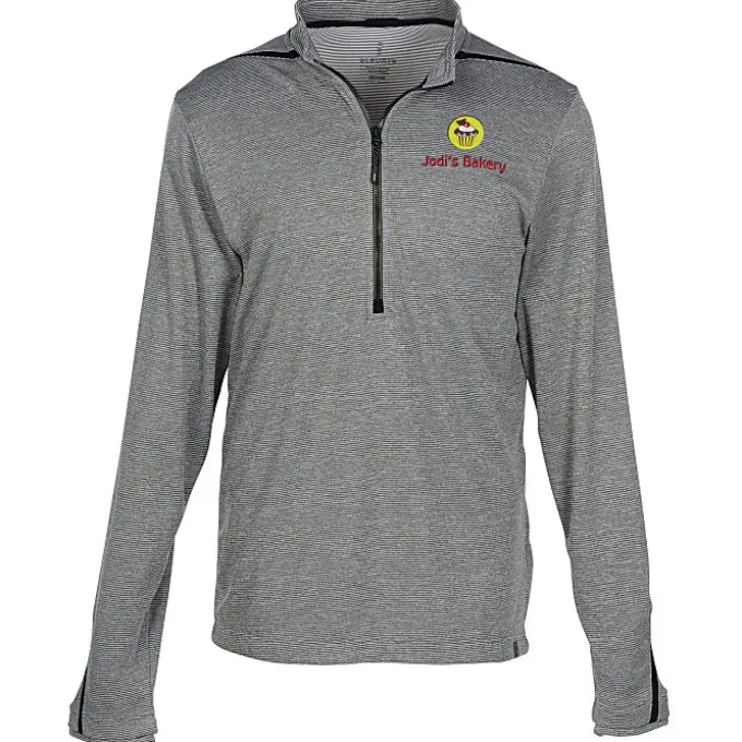 Dege Performance 1/2-Zip Pullover - Men's