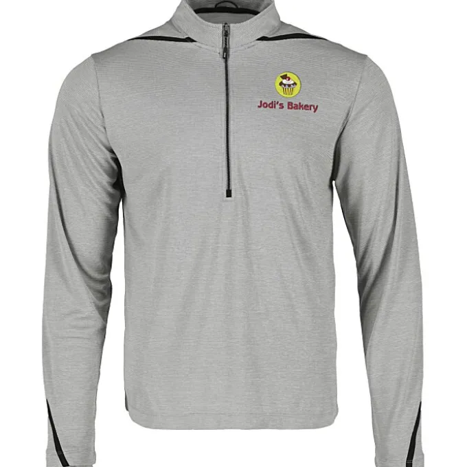 Dege Performance 1/2-Zip Pullover - Men's
