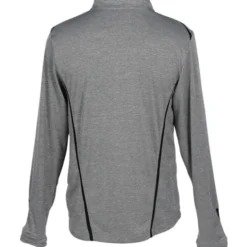 Dege Performance 1/2-Zip Pullover - Men's