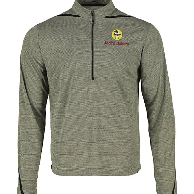 Dege Performance 1/2-Zip Pullover - Men's