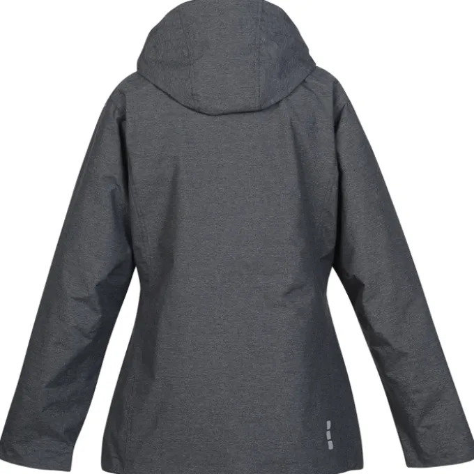 Delamar 3-in-1 Jacket - Ladies' - 24 hr