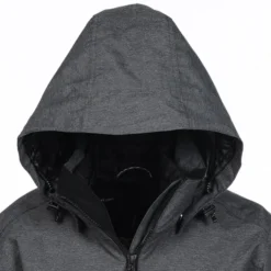 Delamar 3-in-1 Jacket - Ladies' - 24 hr