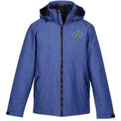 Delamar 3-in-1 Jacket - Men's