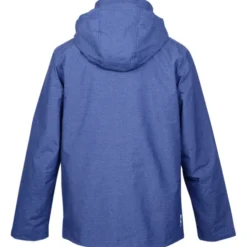 Delamar 3-in-1 Jacket - Men's