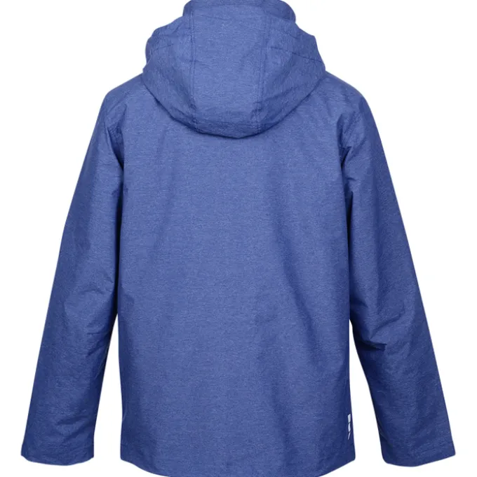 Delamar 3-in-1 Jacket - Men's
