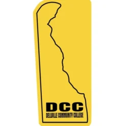 Delaware Sticker