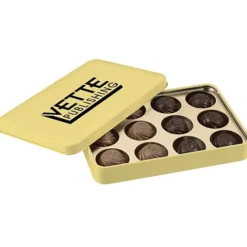 Delectable Tin - Signature Truffles