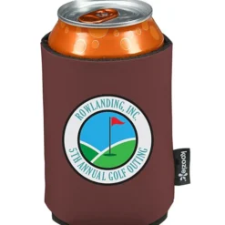 Deluxe Collapsible Koozie®