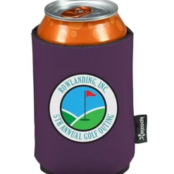 Deluxe Collapsible Koozie®
