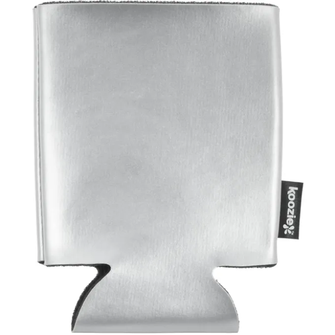 Deluxe Collapsible Koozie®