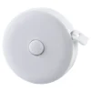Deluxe Fabric Tape Measure - Opaque