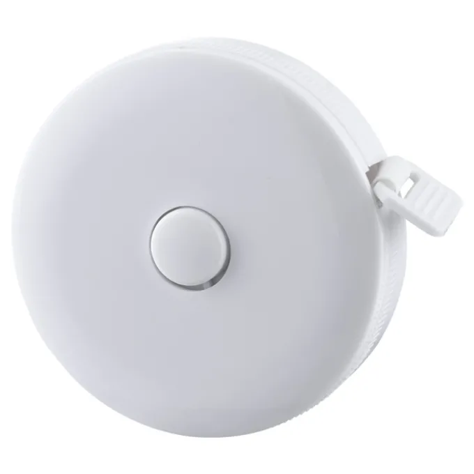 Deluxe Fabric Tape Measure - Opaque - Full Color