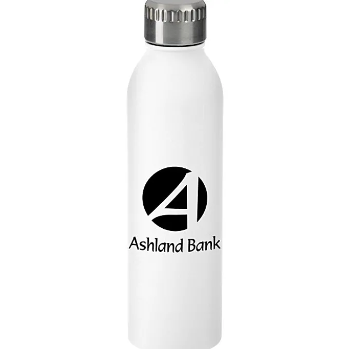 Deluxe Halcyon Vacuum Bottle - 17 oz.