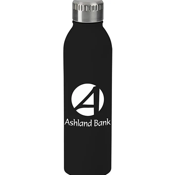 Deluxe Halcyon Vacuum Bottle - 17 oz.