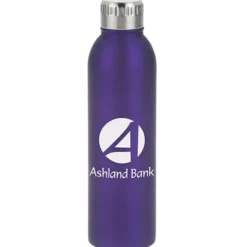 Deluxe Halcyon Vacuum Bottle - 17 oz.