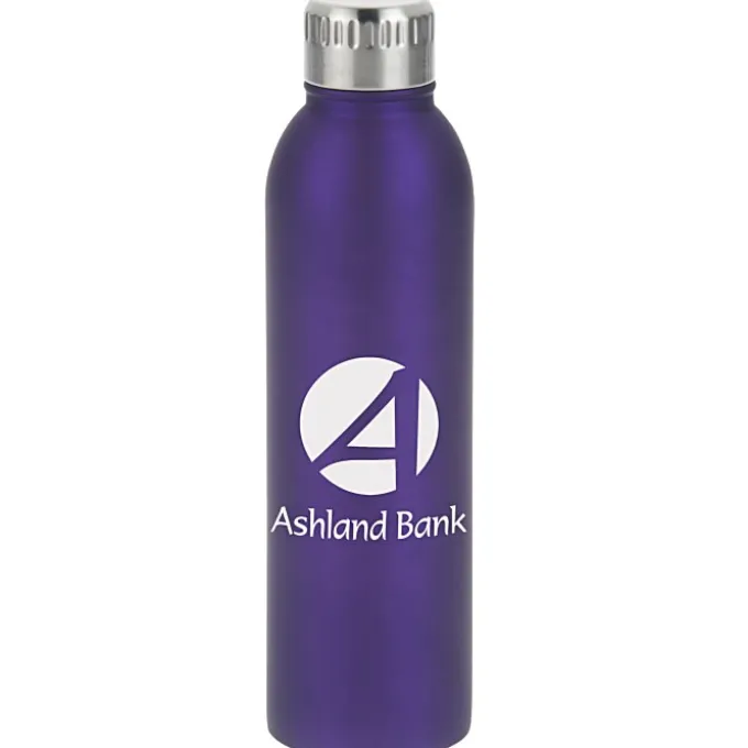 Deluxe Halcyon Vacuum Bottle - 17 oz.