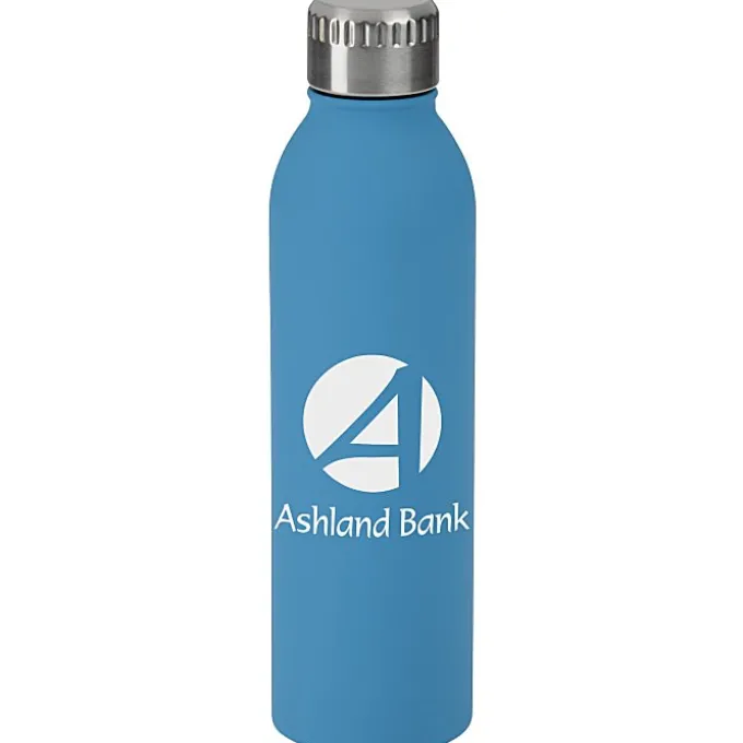 Deluxe Halcyon Vacuum Bottle - 17 oz.