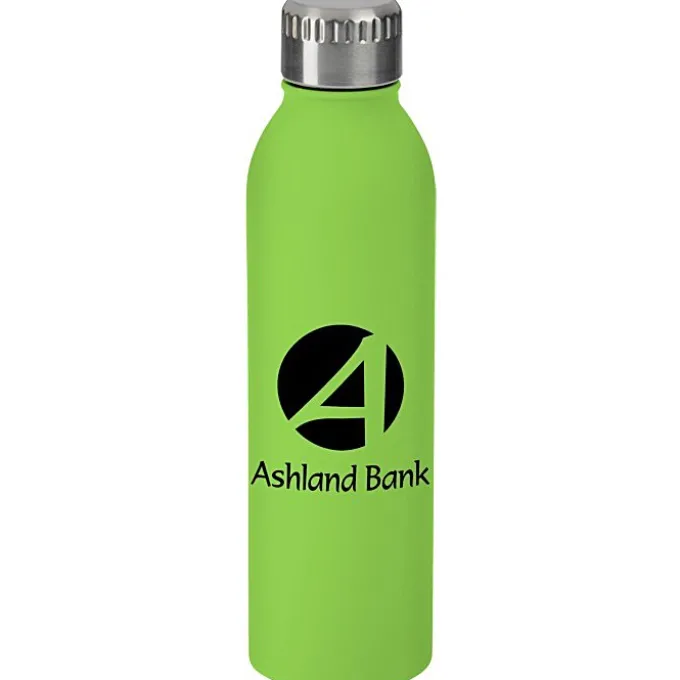 Deluxe Halcyon Vacuum Bottle - 17 oz.