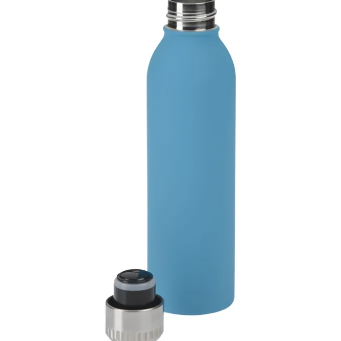 Deluxe Halcyon Vacuum Bottle - 17 oz.