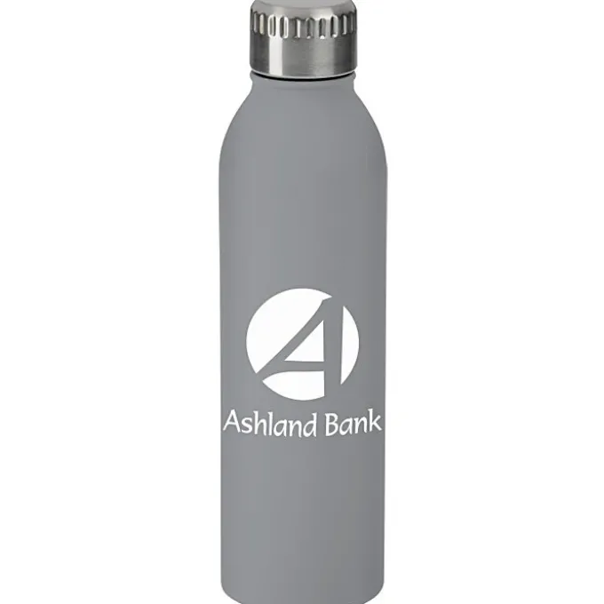 Deluxe Halcyon Vacuum Bottle - 17 oz.