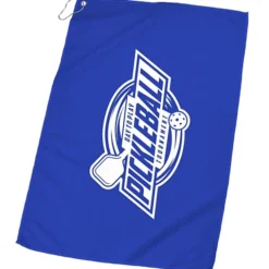 Deluxe Hemmed Golf Towel - Colors - 24 hr