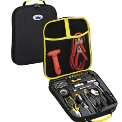 Deluxe Highway Safety Kit