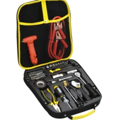 Deluxe Highway Safety Kit