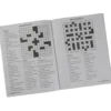 Deluxe Large Print Puzzle Book - Volume 2