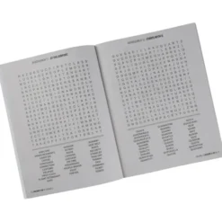Deluxe Large Print Puzzle Book - Volume 2