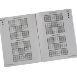 Deluxe Large Print Puzzle Book - Volume 2