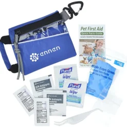 Deluxe Pet Kit with Tick Removal