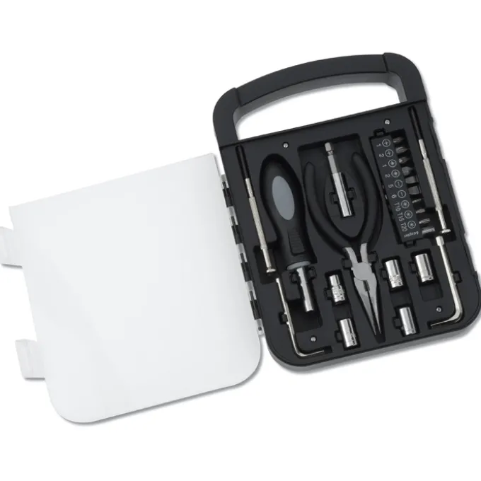 Deluxe Tool Set